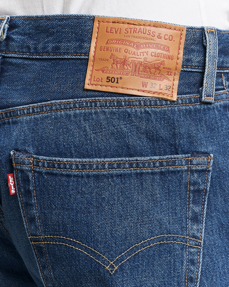 Levis 501 clearance w32 l32