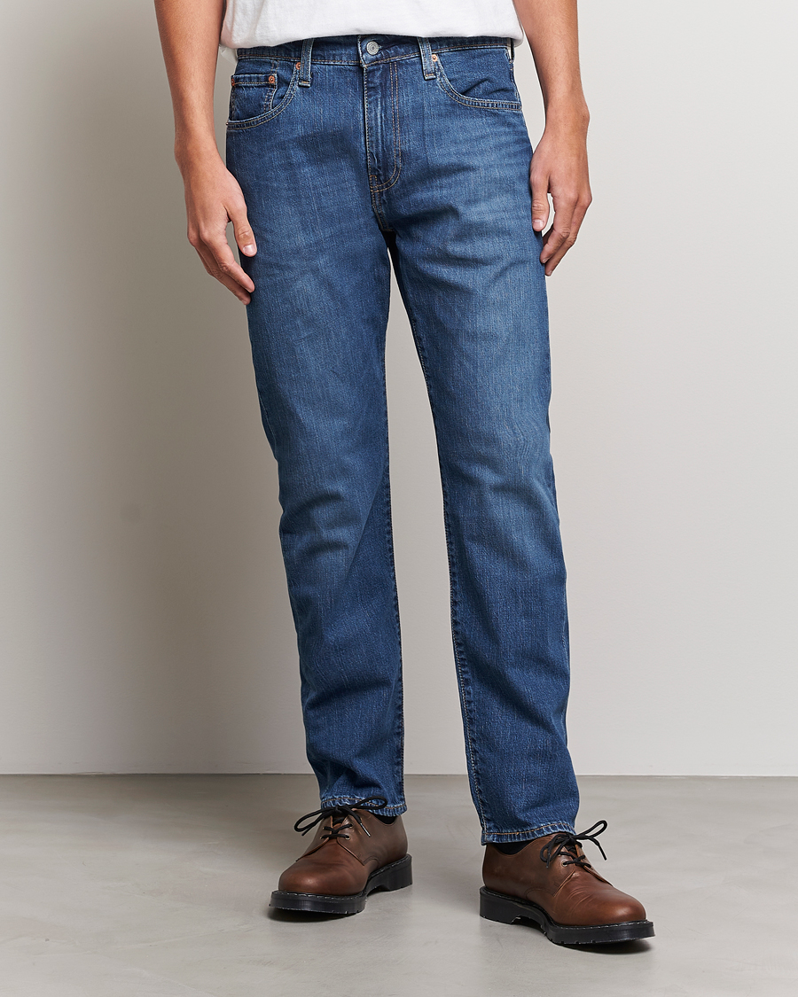 Jeans levis outlet 502