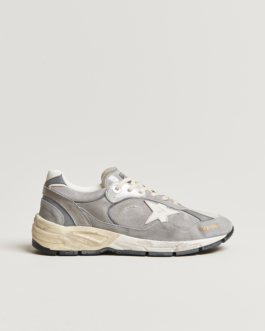 Golden goose running on sale shoes