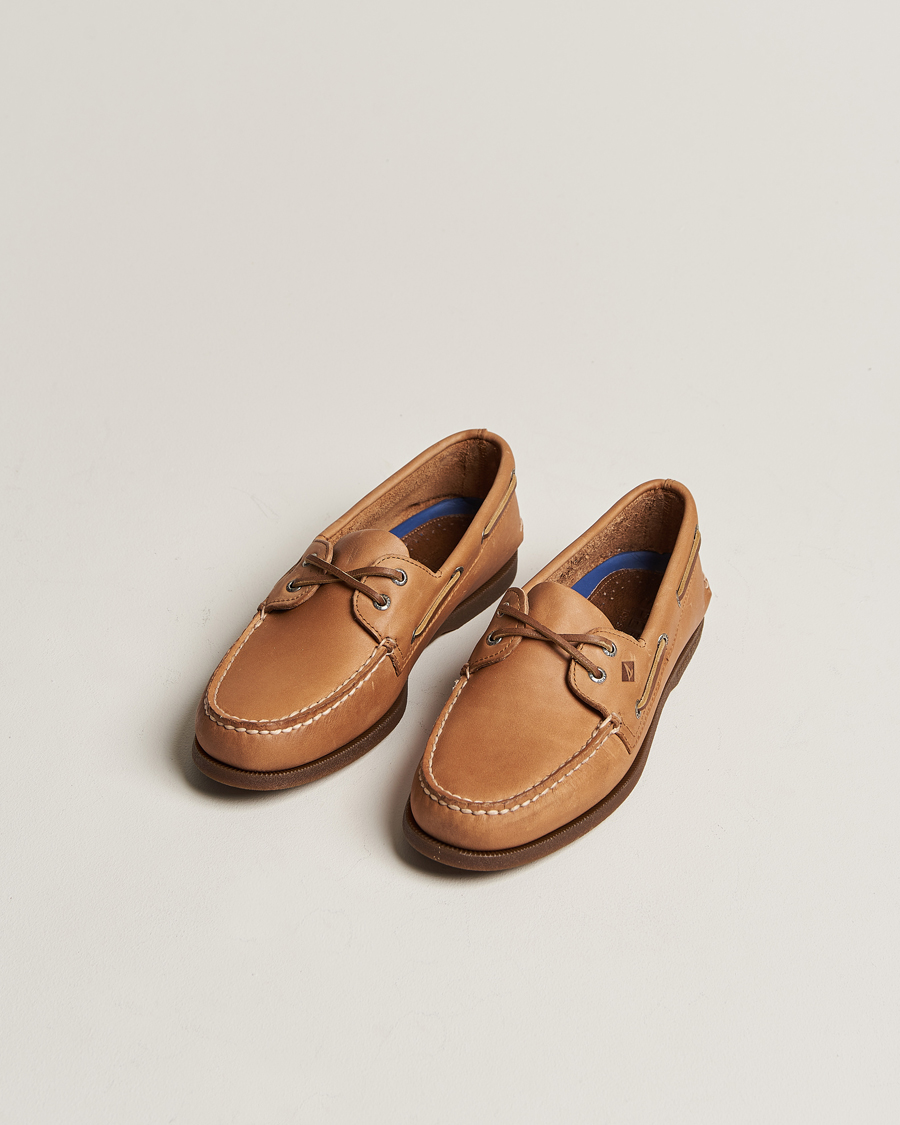 Sperry authentic sale original sahara