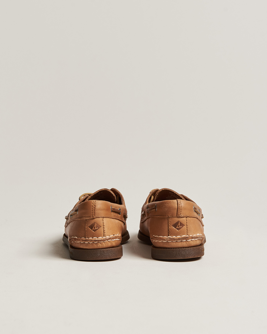 Sperry original boat sales shoe sahara