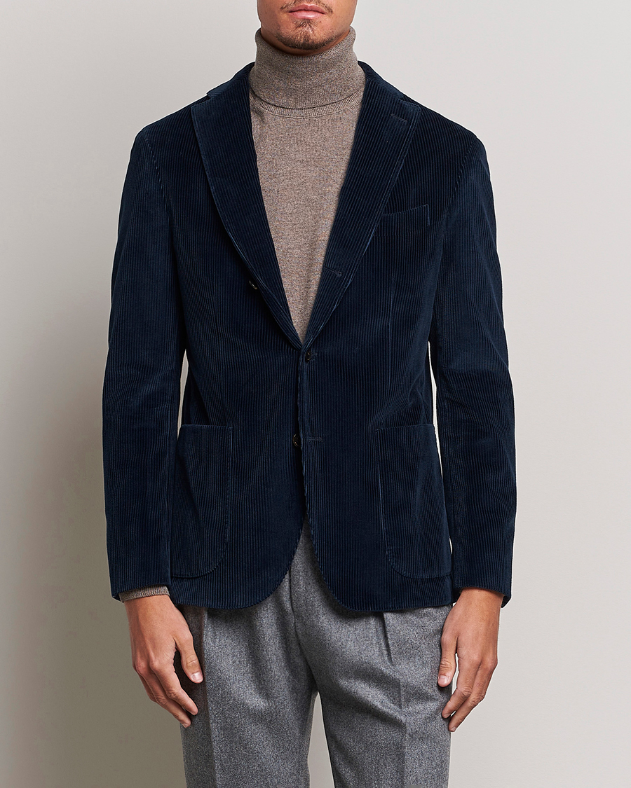 Corduroy discount jacket blazer