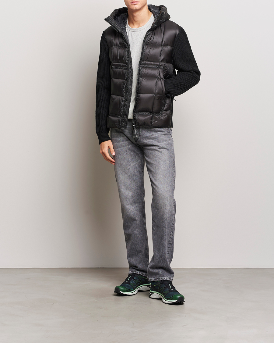 Cp padded clearance jacket