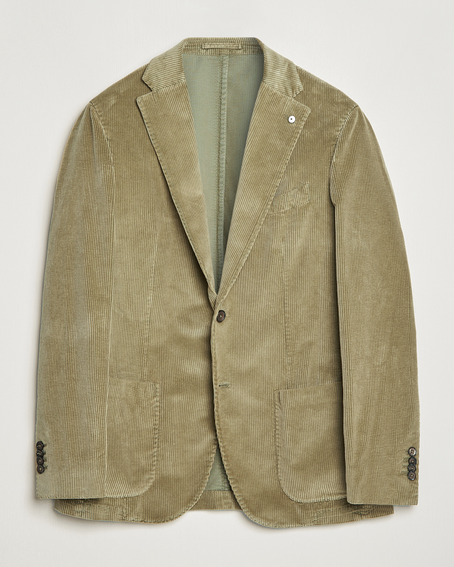 Lbm 1911 corduroy on sale blazer