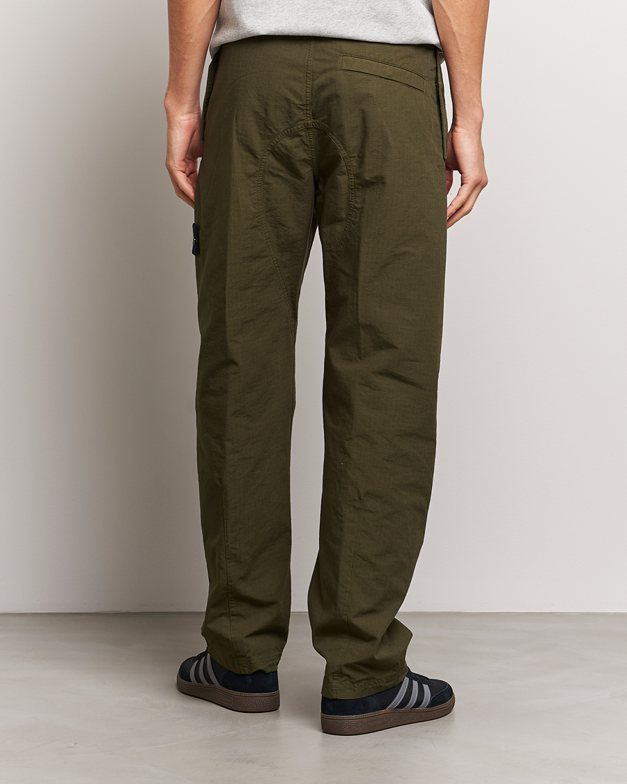 Stone island ripstop sales cargo pants