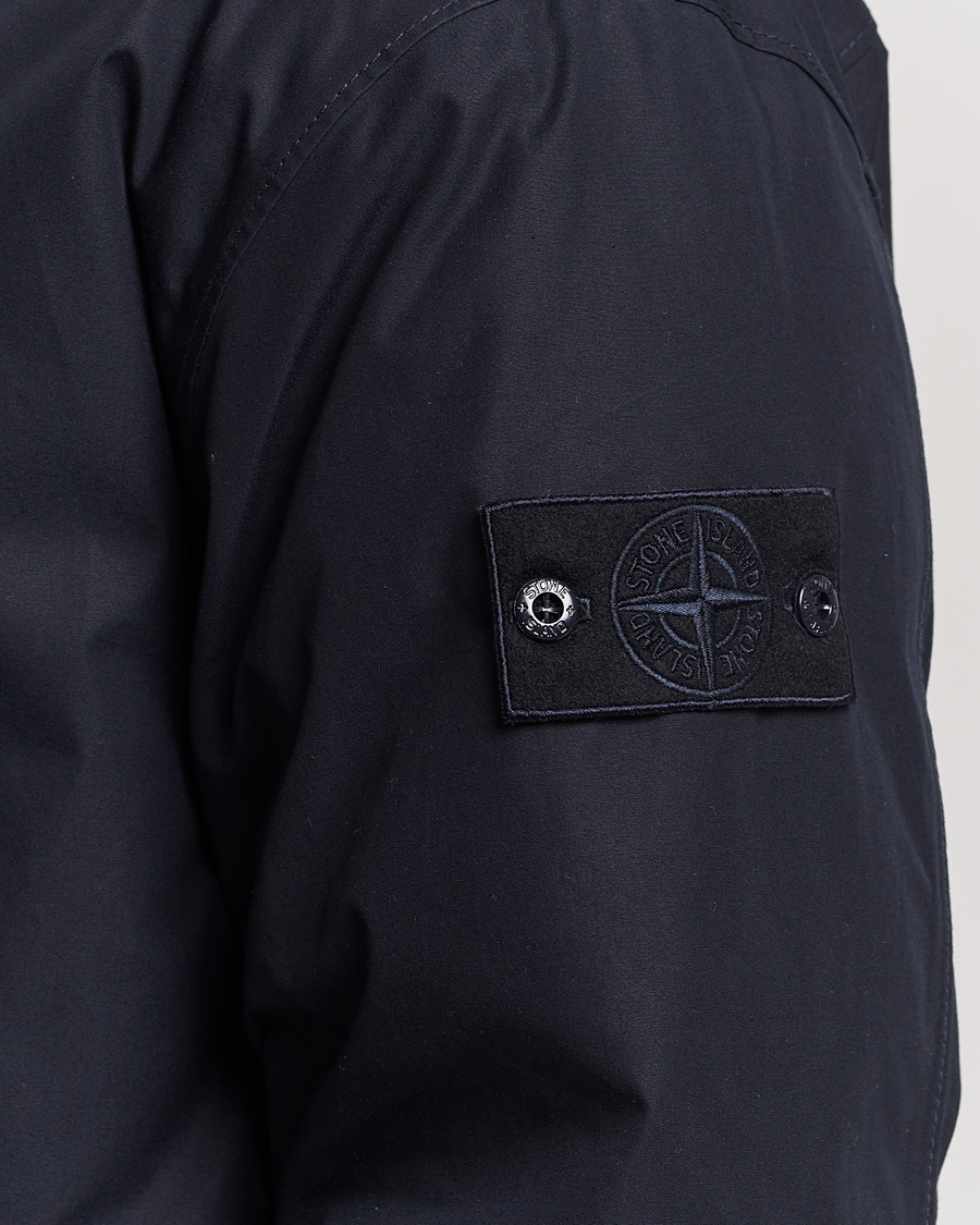 Stone island ghost sweater cheap black