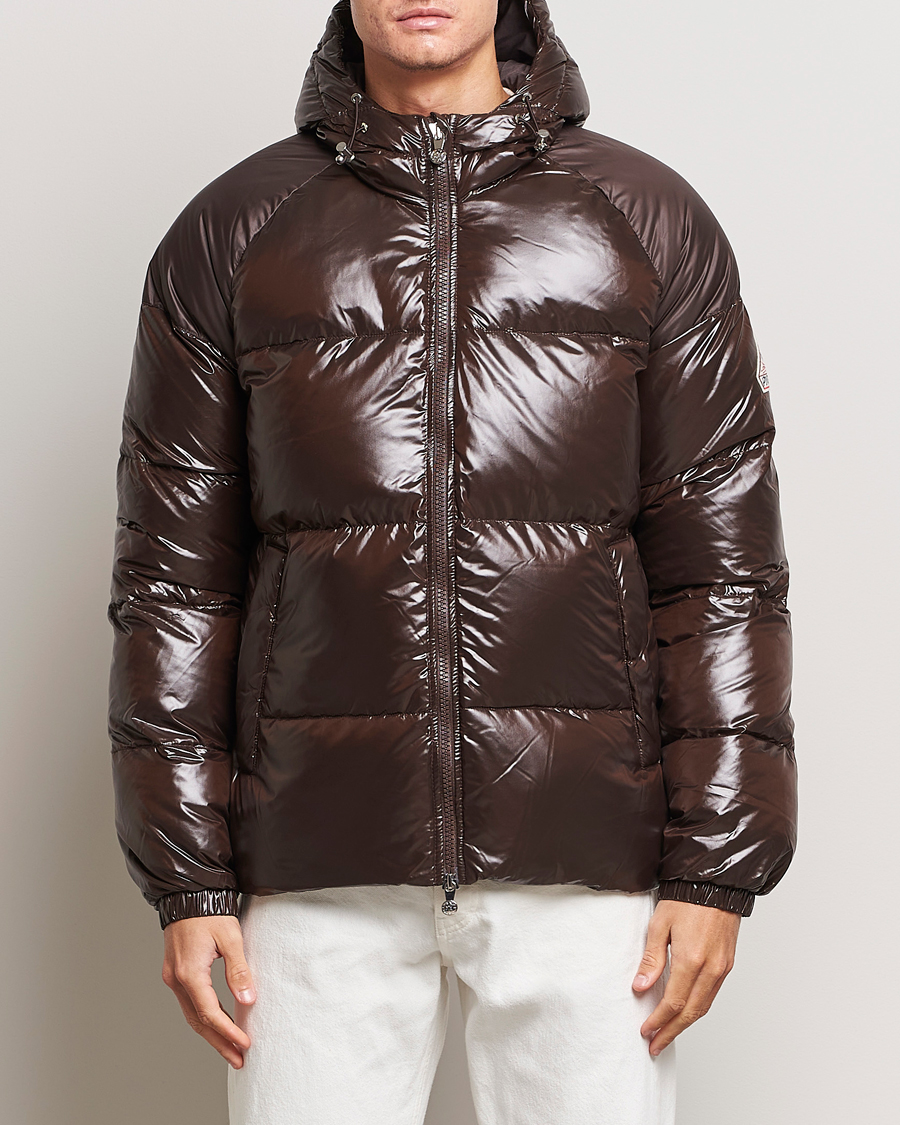 Pyrenex on sale puffer jacket