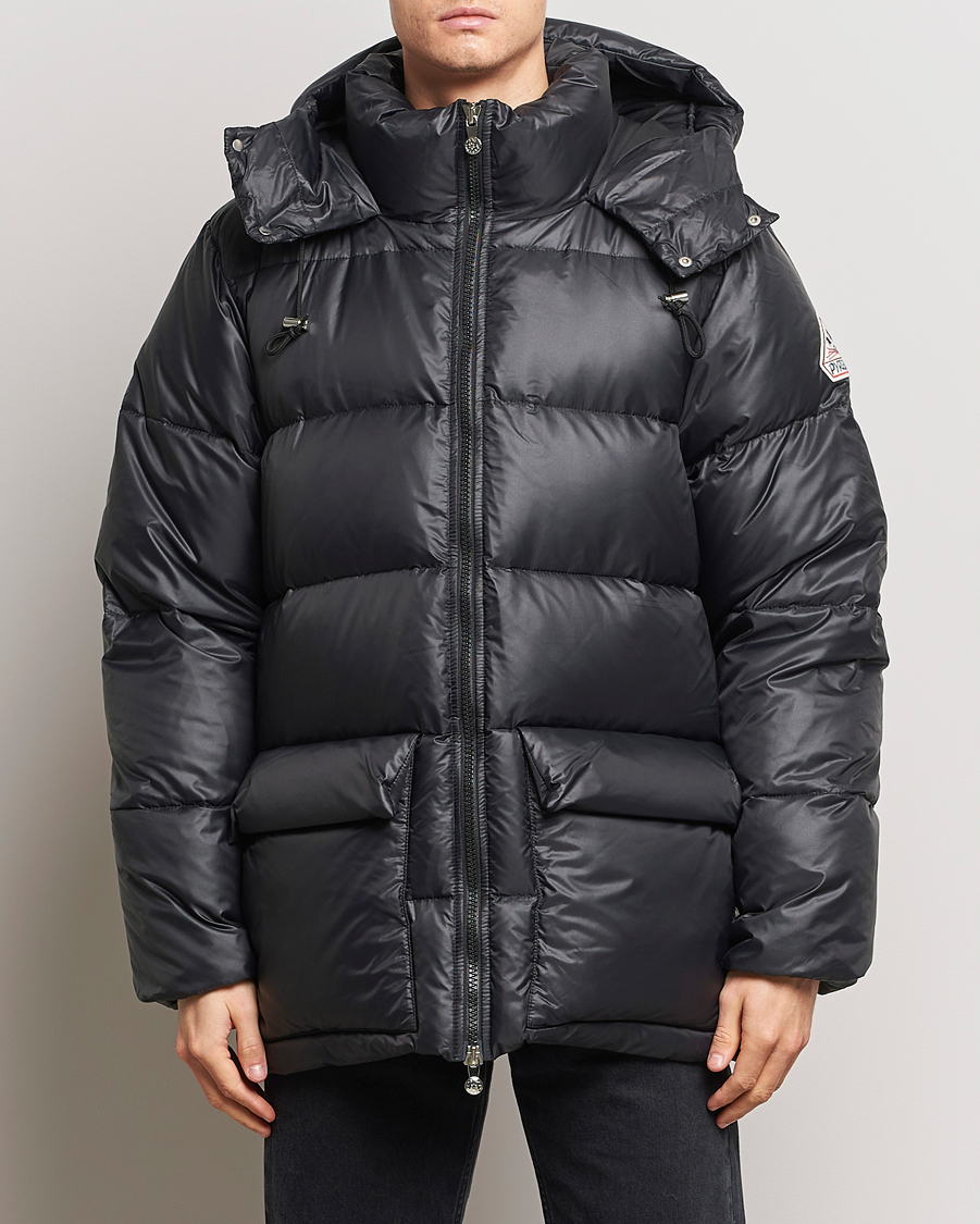 Pyrenex parka best sale