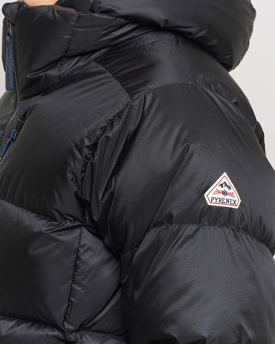 Pyrenex hot sale hudson jacket