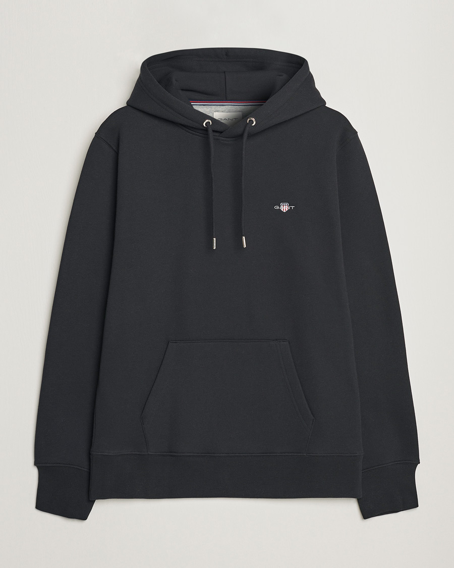 Gant rugger 2025 woven down hoodie