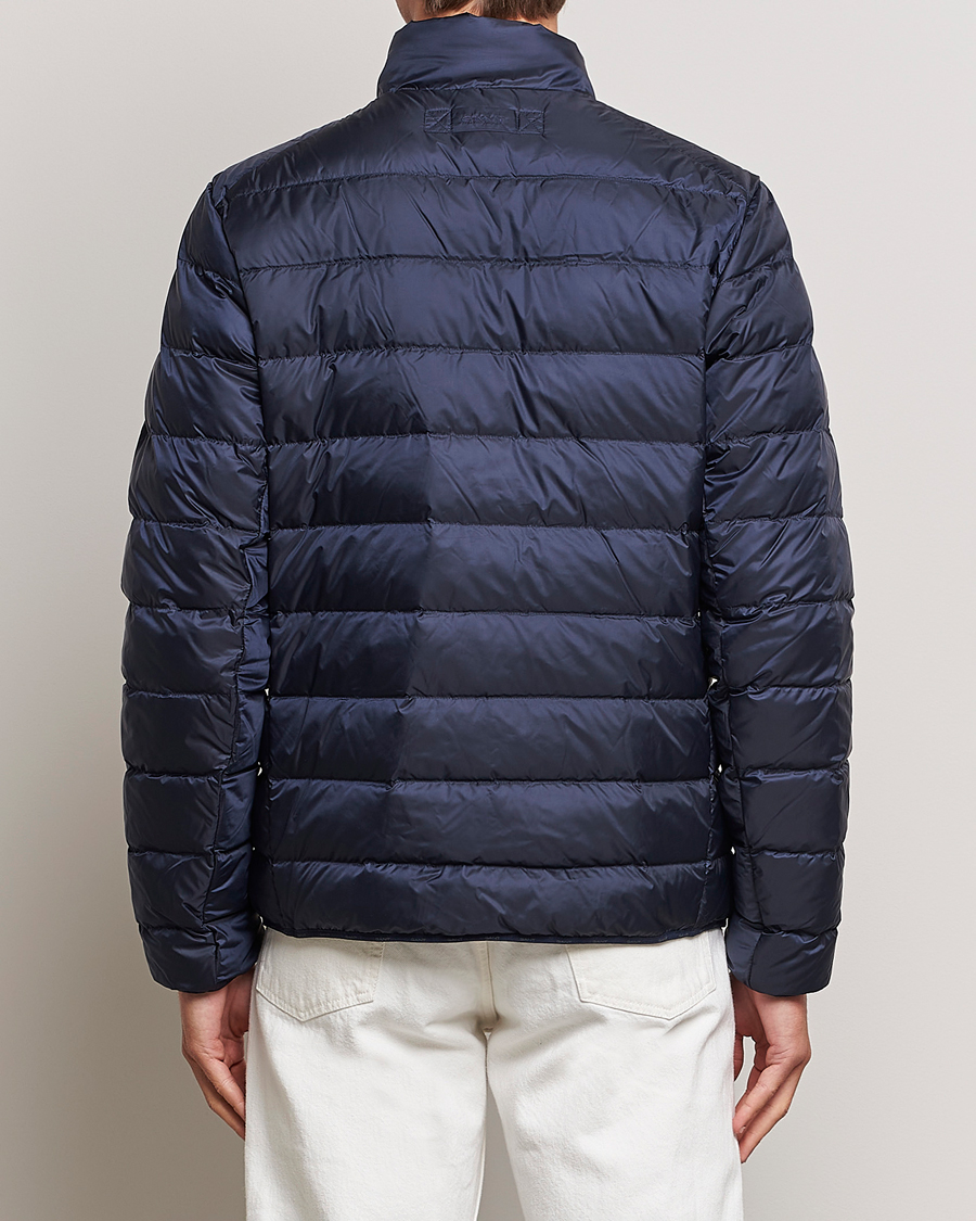 Polo Ralph Lauren Grey outlet Lightweight Packable Bleeker Down Jacket Mens LT