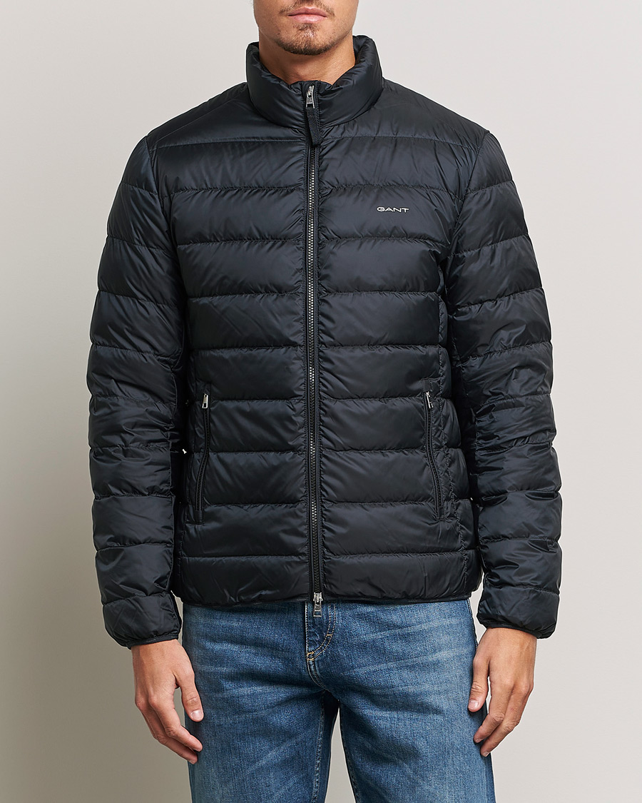 Gant jacket outlet sale