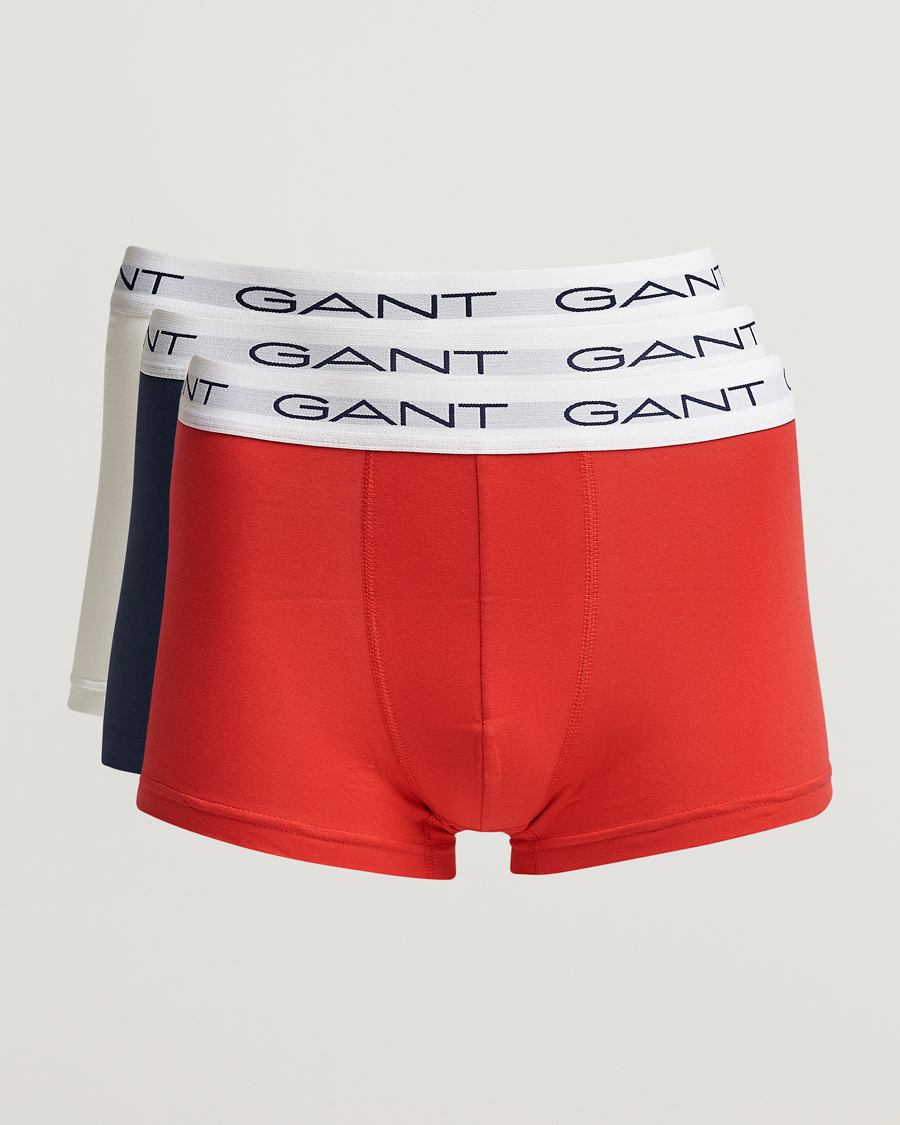 Gant boxer clearance shorts