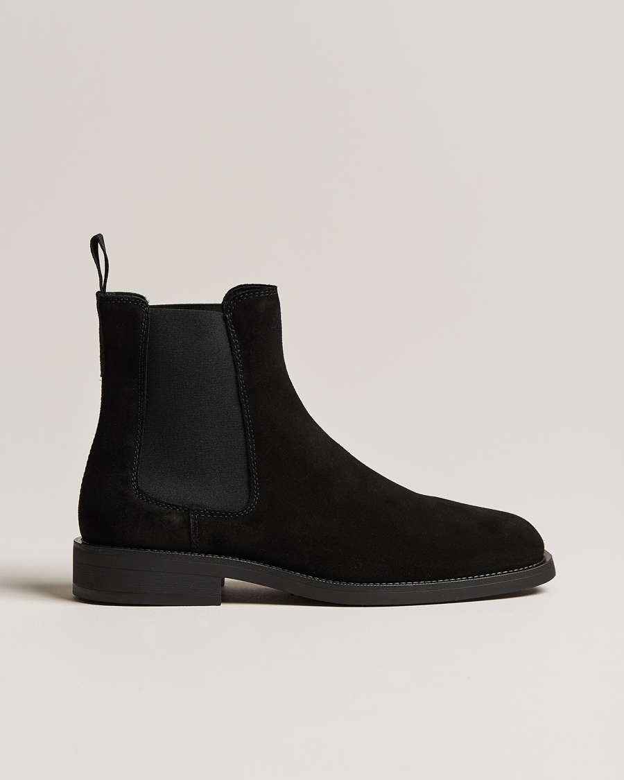 Gant martin chelsea store boots