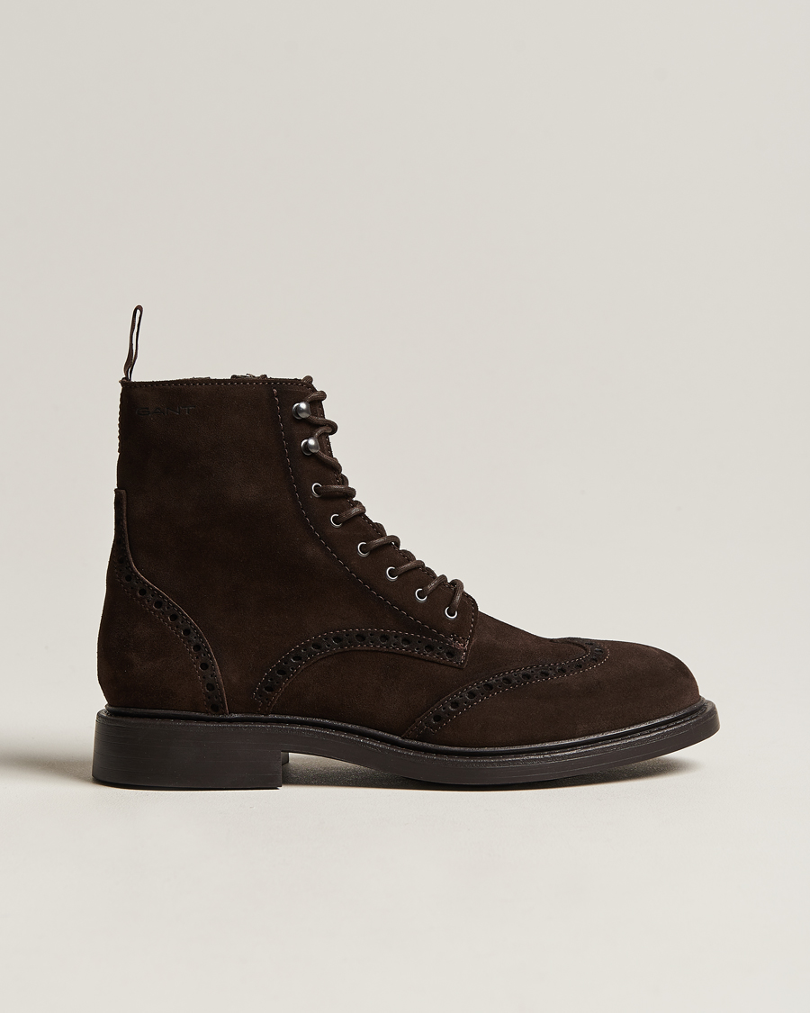 Gant don hot sale mid lace