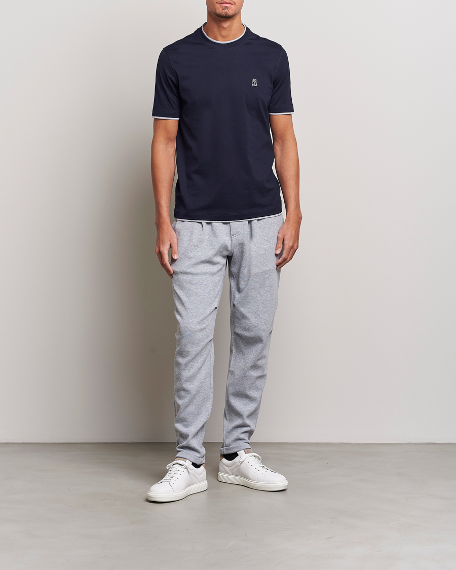 Pleated sweatpants outlet