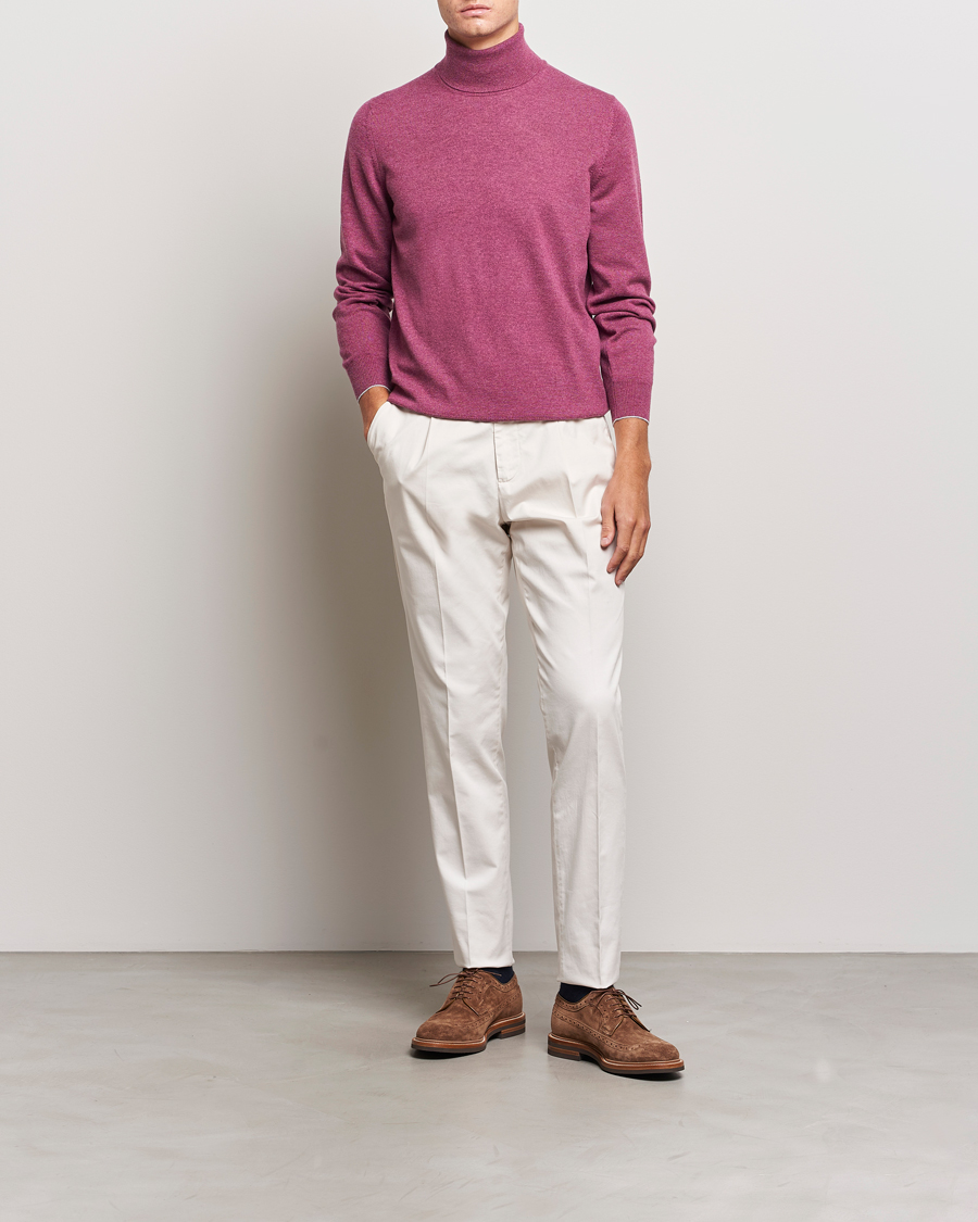 Opinion & Review: Brunello Cucinelli Menswear: Cashmere Sweater