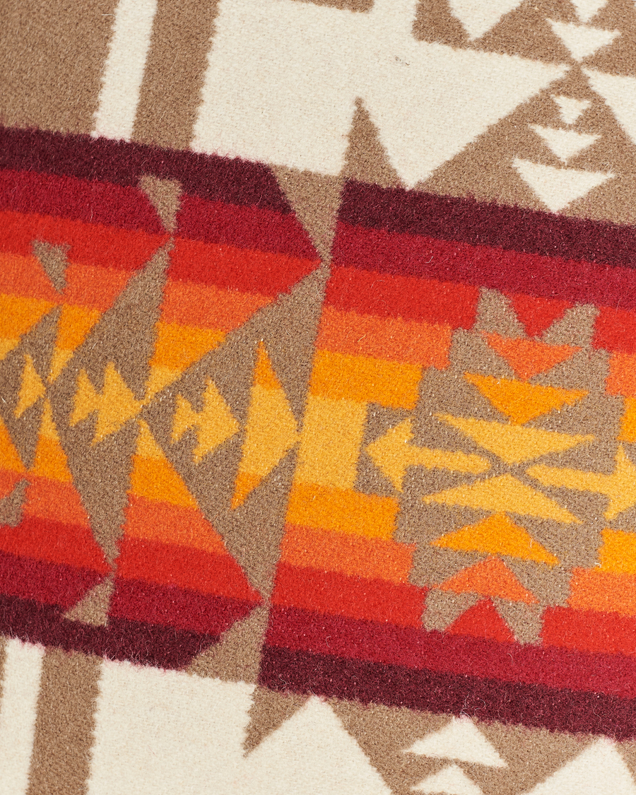 Pendleton chief joseph clearance pillow