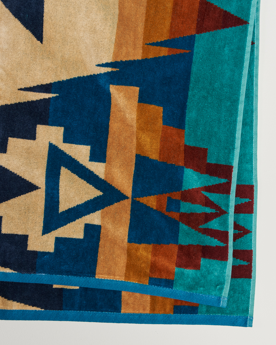 Pendleton beach towel online sale