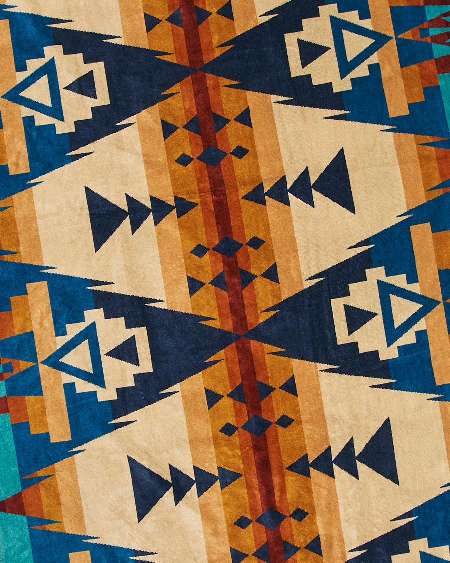 Pendleton spa towel hot sale