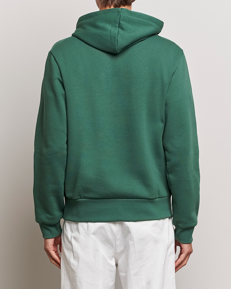 at Hoodie Sequoia Lacoste