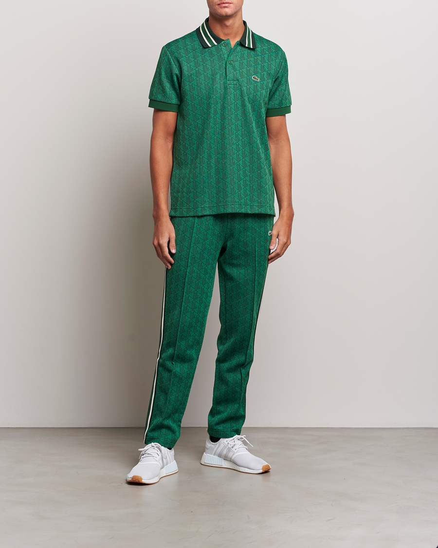 H and m online tracksuit pants