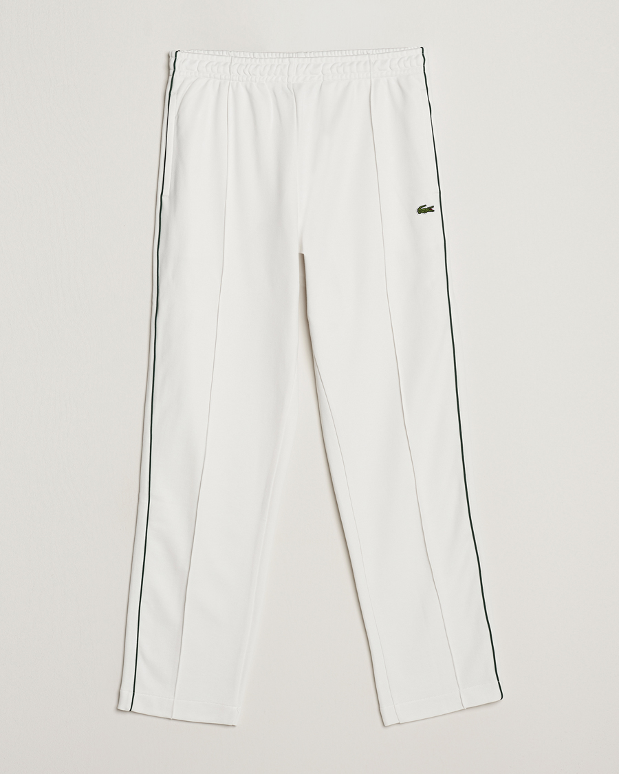 Buy Men'S Lacoste Sport Tennis Trackpants In Technical Jersey - Track Pants  for Men 2333951 | Myntra