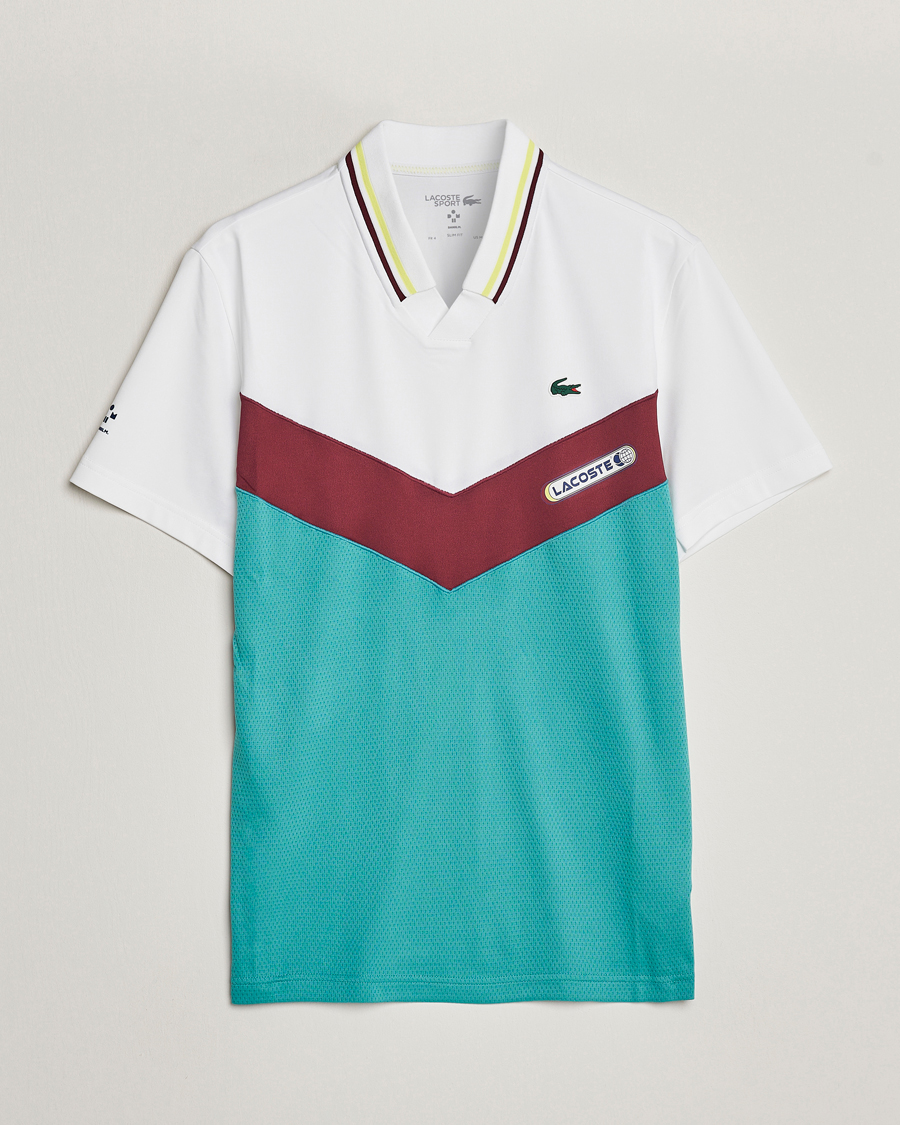 Lacoste sport shirt hotsell