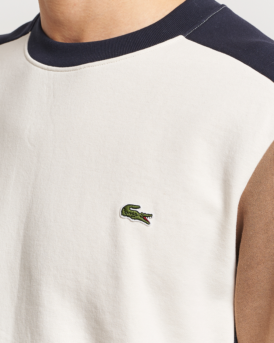 Lacoste 2025 trui sale