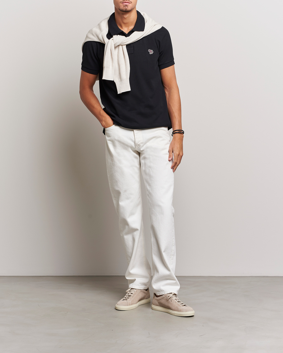 Paul smith clearance zebra polo shirt