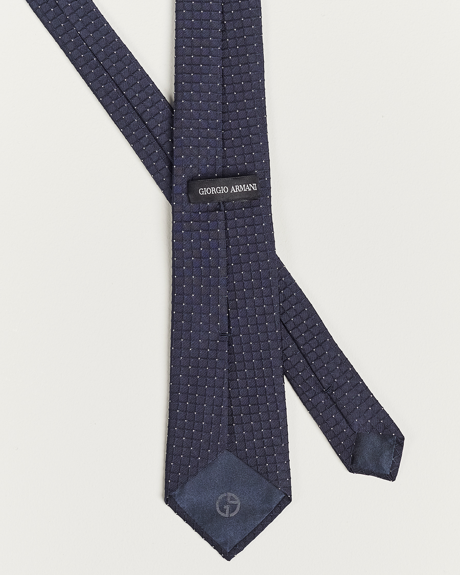 Giorgio armani mens ties sale