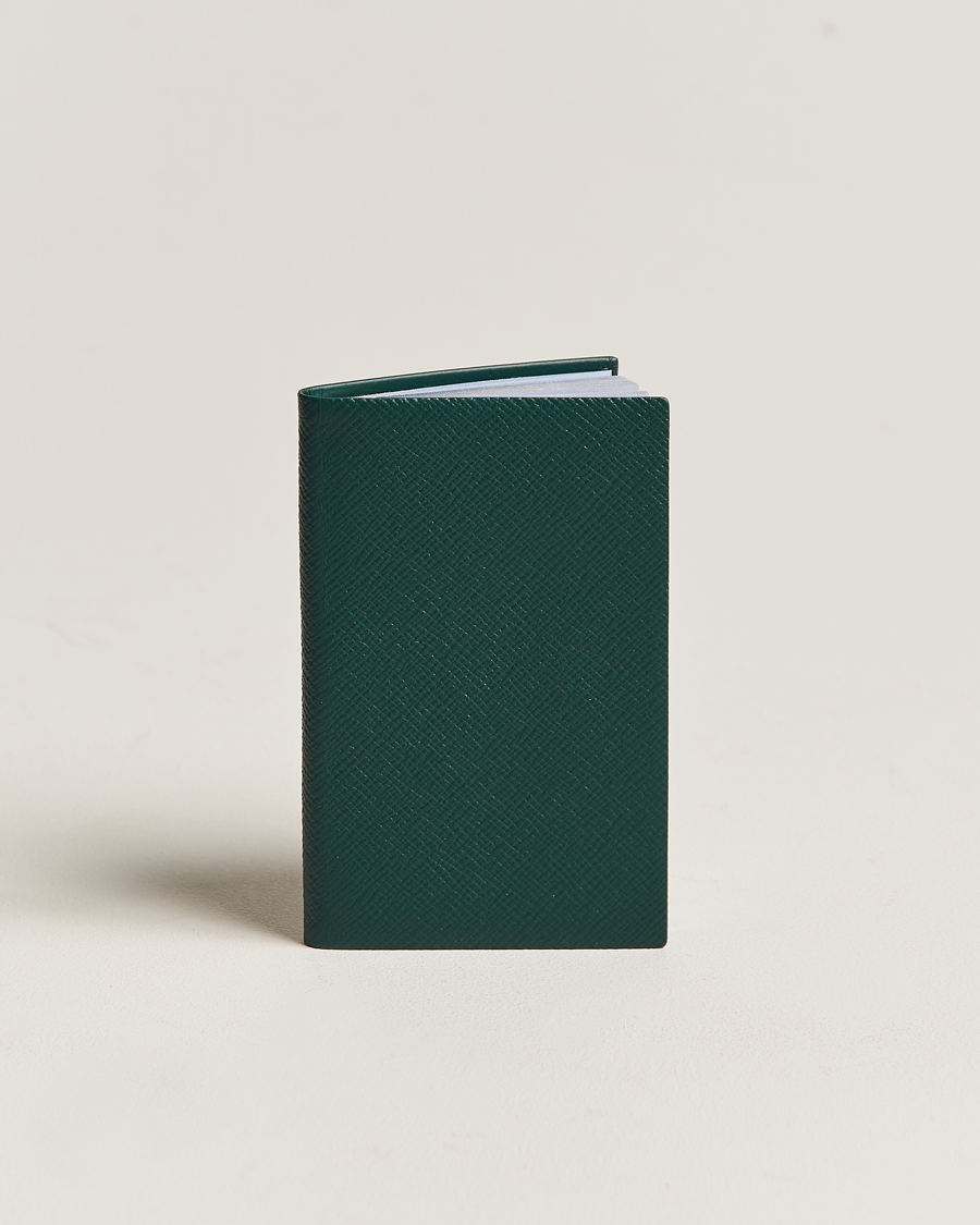 Men | Smythson Panama Notebook