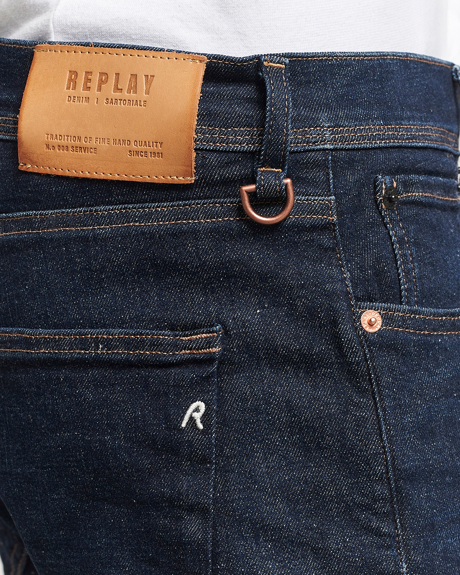 Jeans outlet homme replay