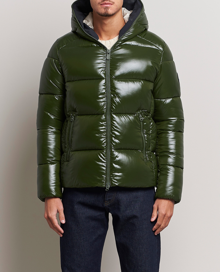 Save the clearance duck puffer coat