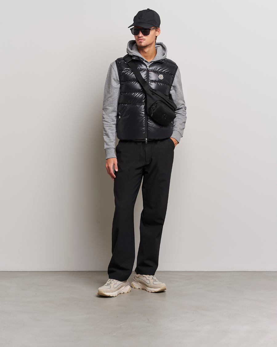 Moncler vest outlet