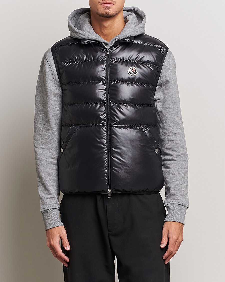 Moncler aube discount gilet