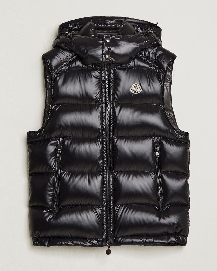 Moncler hers discount vest