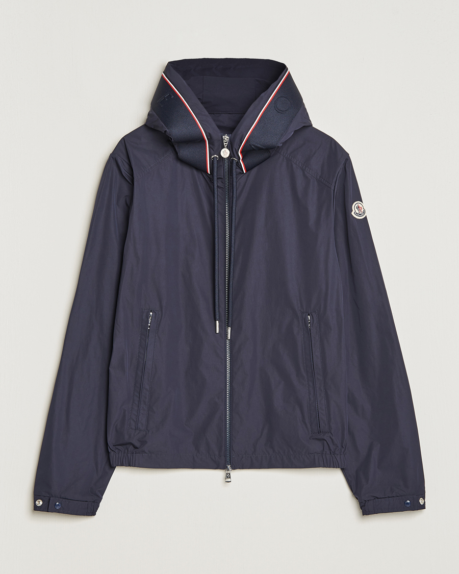 Moncler softshell jacket on sale