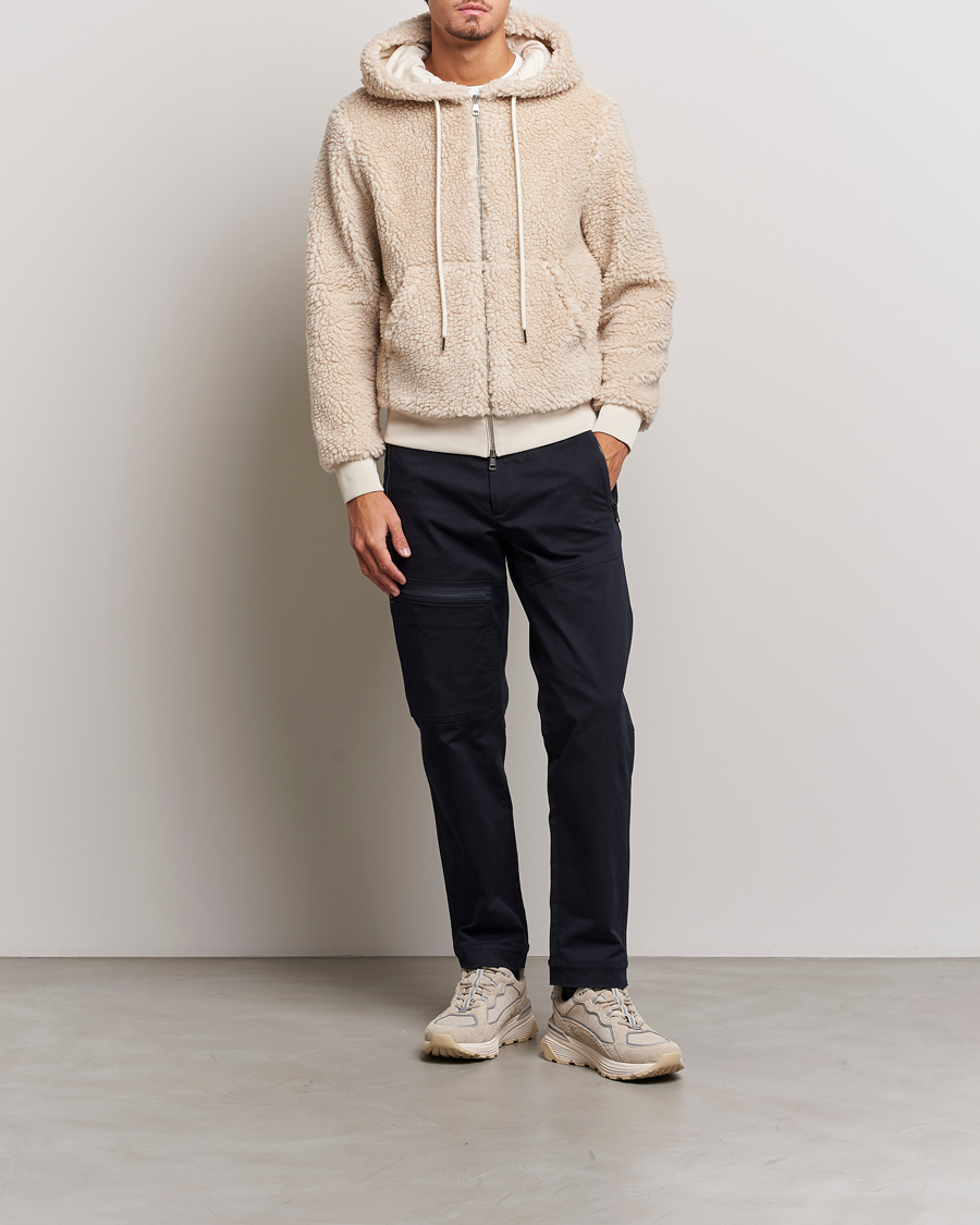 Moncler men outlet cardigan