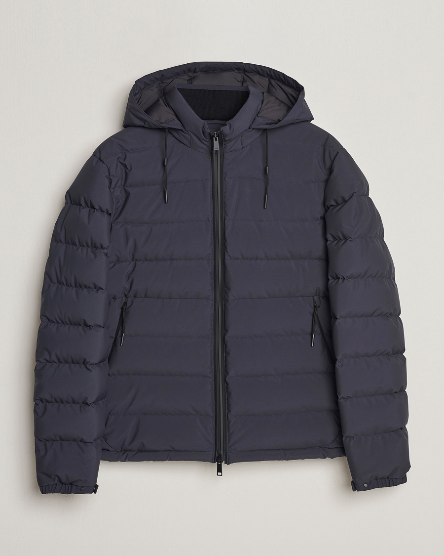 Zegna down cheap jacket