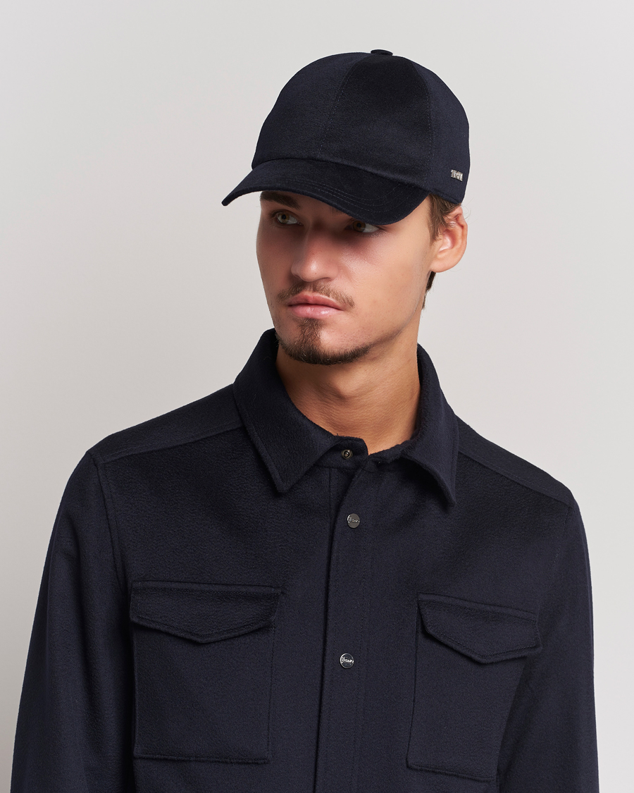 Cashmere zegna discount hat