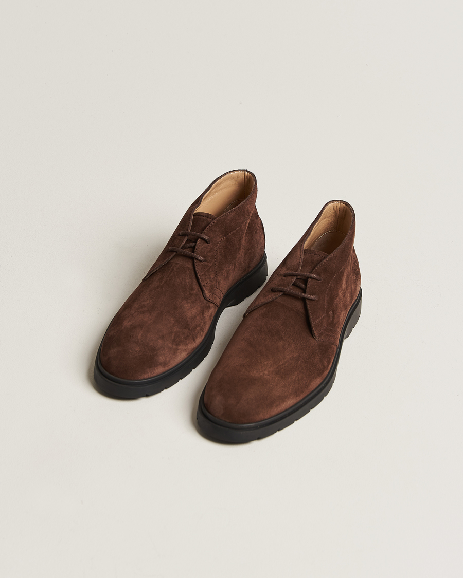 Tods on sale desert boots