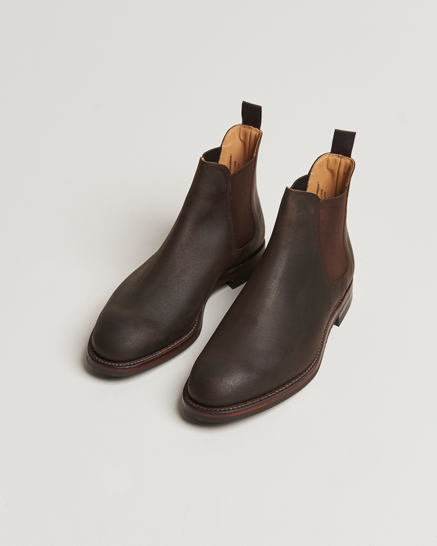 Crockett and hotsell jones chelsea boots