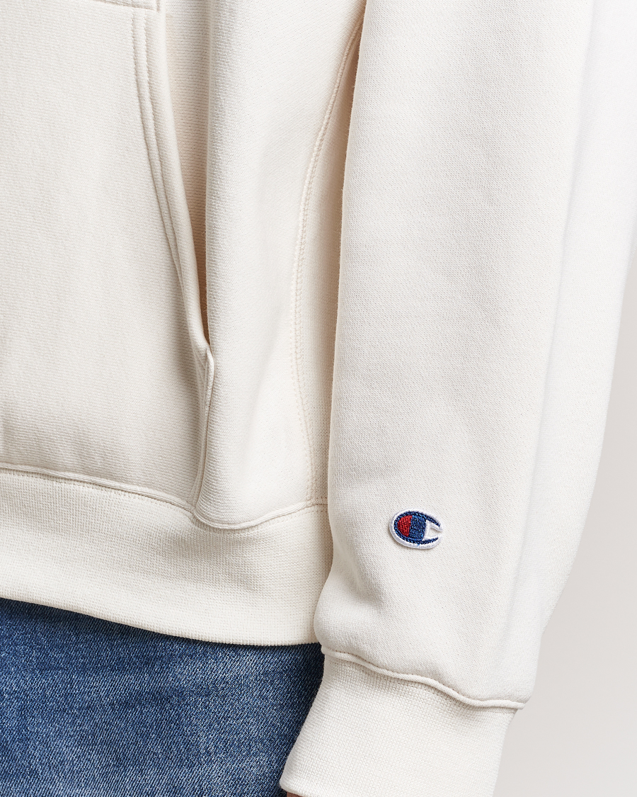 Champion sweater hotsell beige youtube