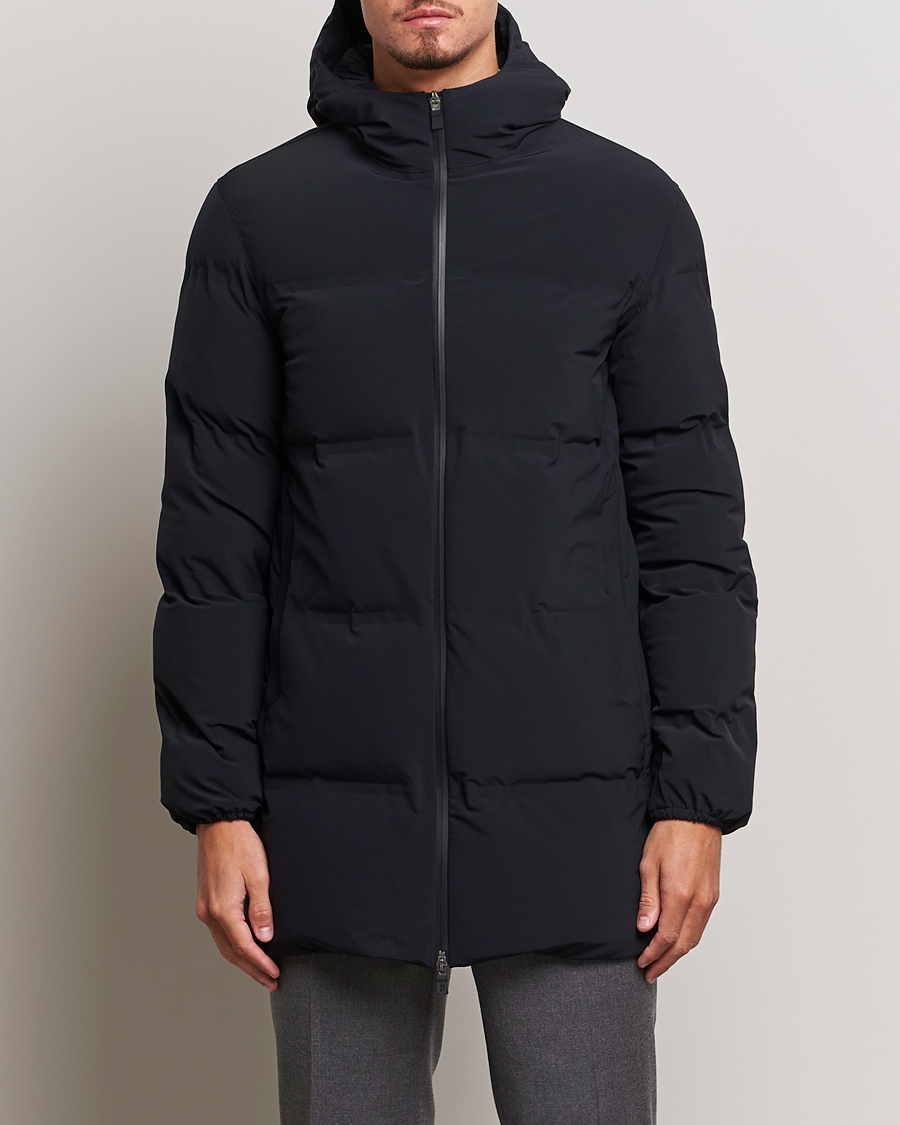 Herno men's 2025 jacket sale