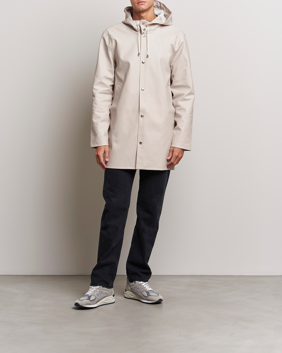 Stutterheim stockholm light sand online