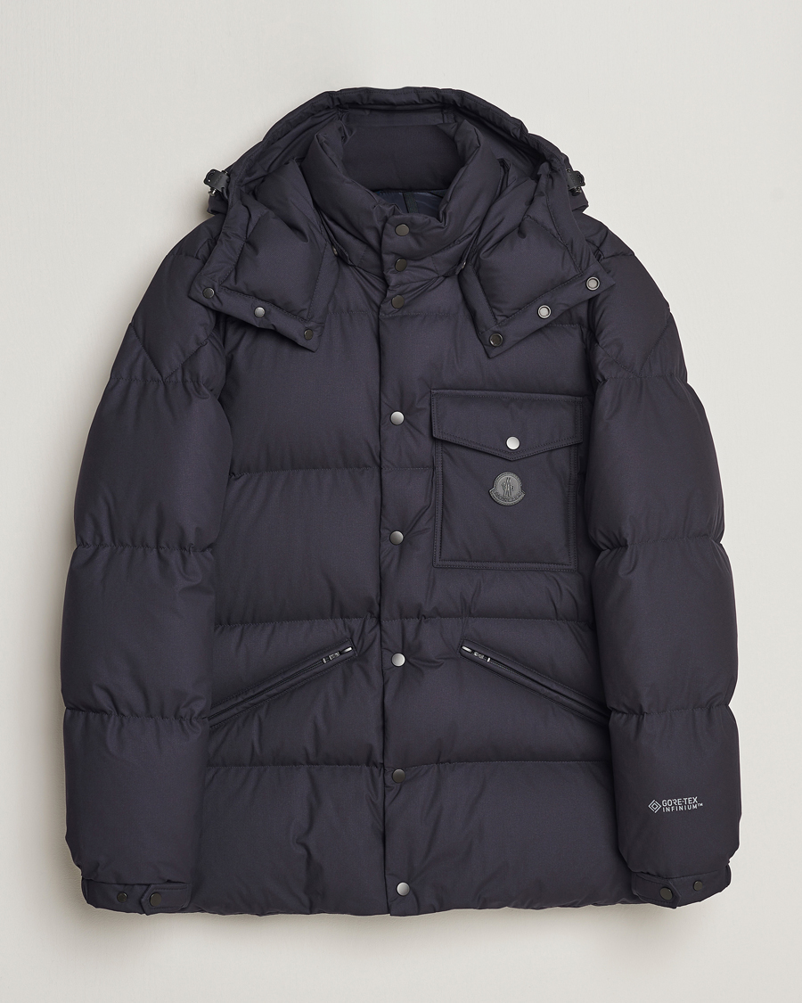 Moncler jacket parka online