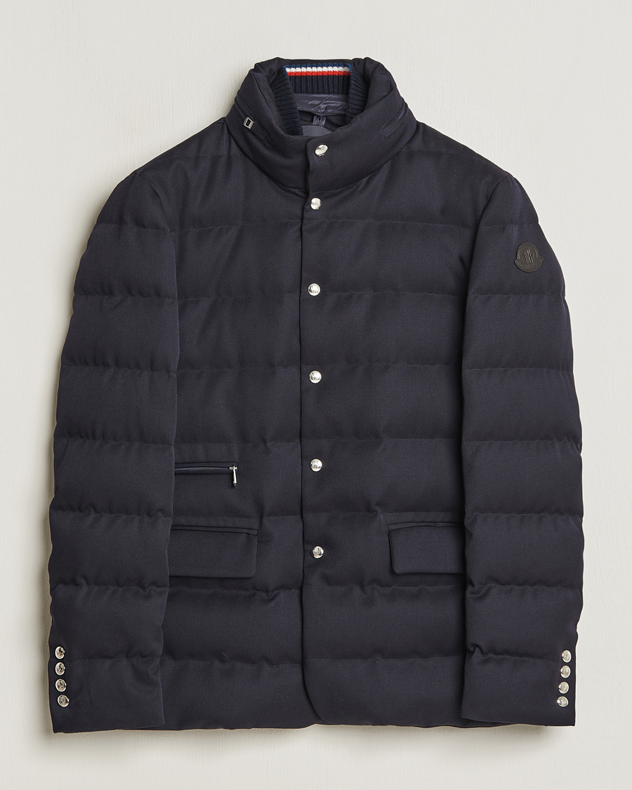 How to care discount for moncler jacket