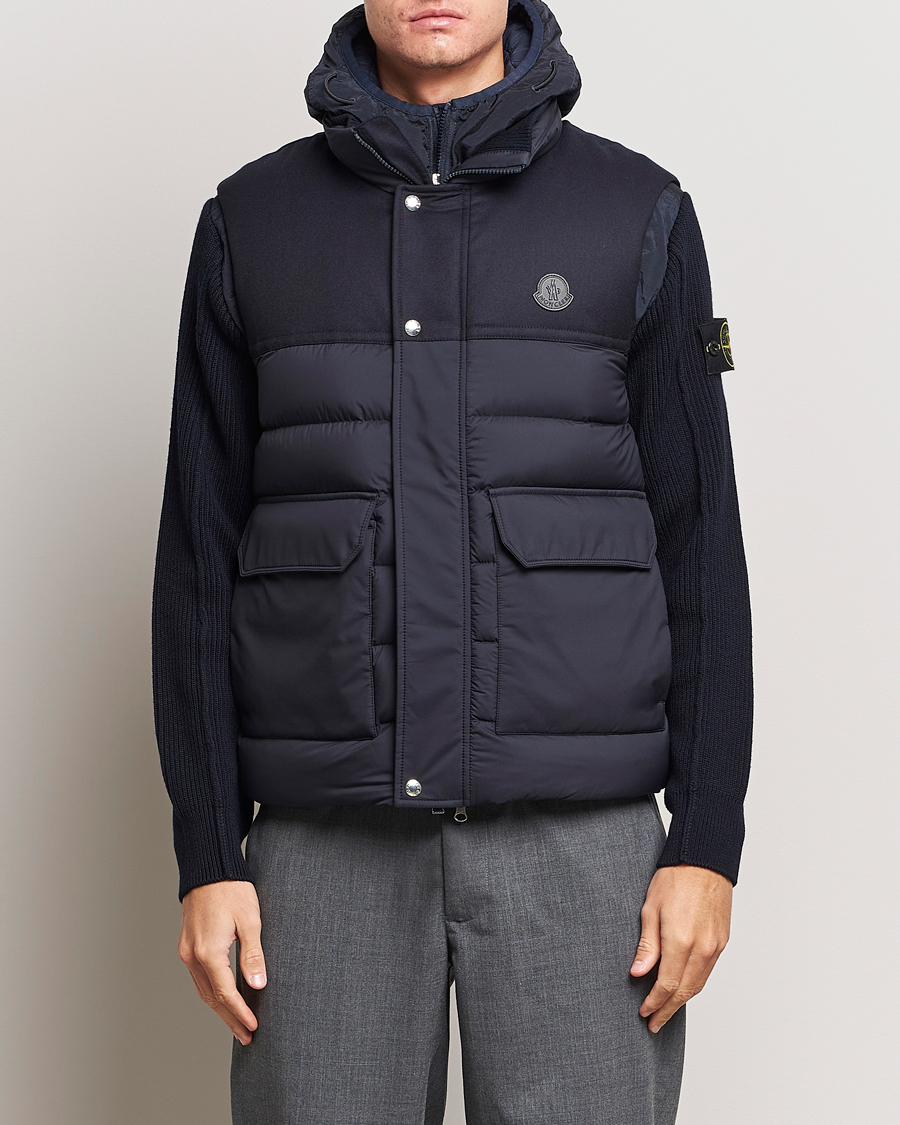 Moncler store rance jacket