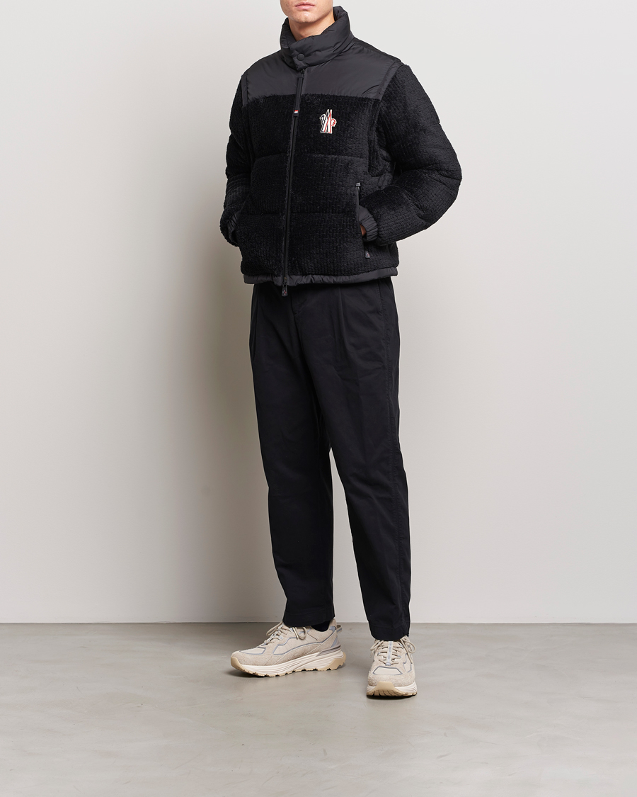 Moncler velvet online